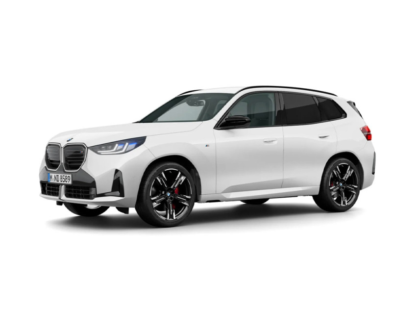 BMW X3 xDrive M50 5dr Auto Petrol Estate